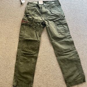 Denim & Supply Ralph Lauren Pants NWT